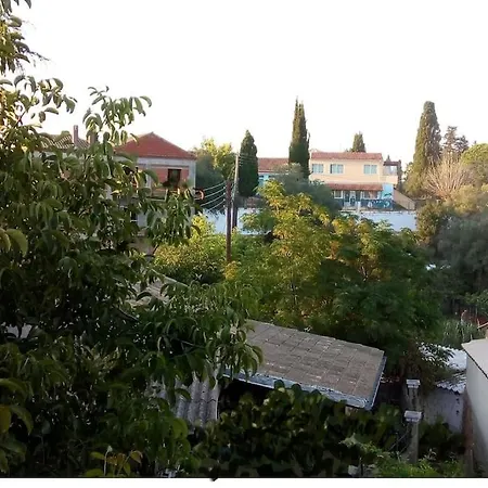 Artist's Apartment Agios Ioannis (Corfu)