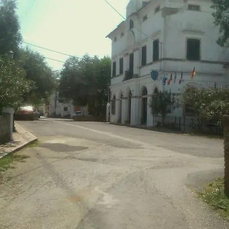Apartament Artist's Ágios Ioánnis